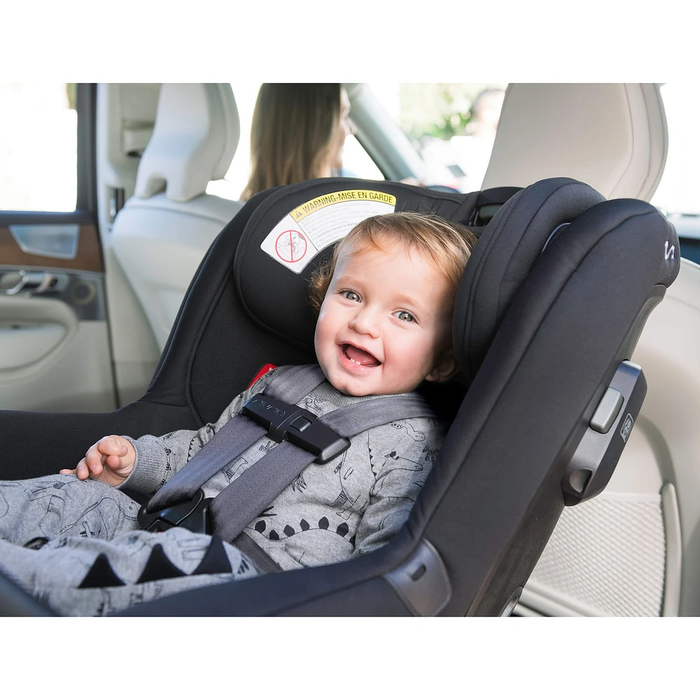 RAVA Convertible Car Seat