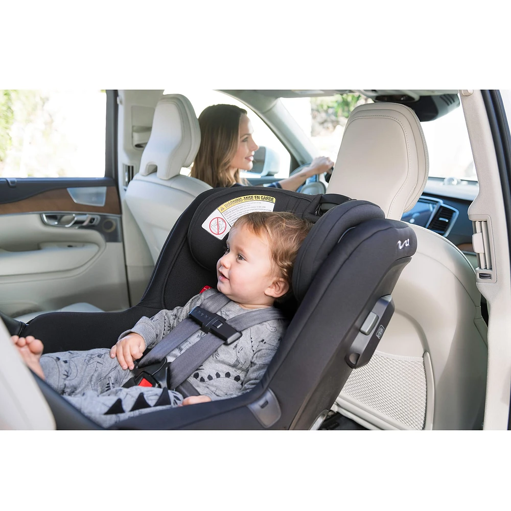RAVA Convertible Car Seat