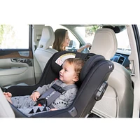 RAVA Convertible Car Seat