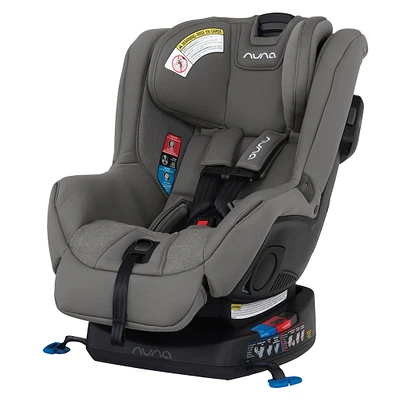 RAVA Convertible Car Seat - Granite