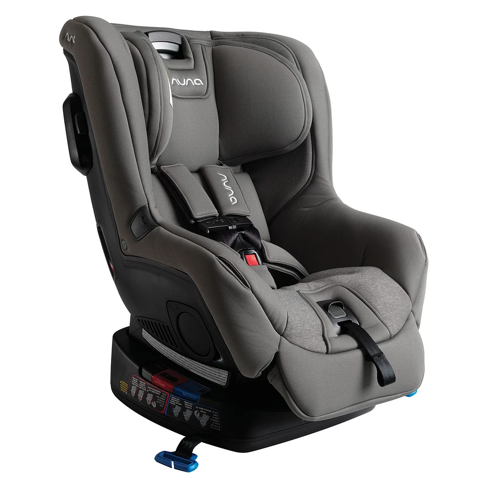 RAVA Convertible Car Seat - Granite