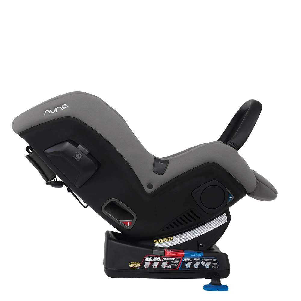 RAVA Convertible Car Seat - Granite