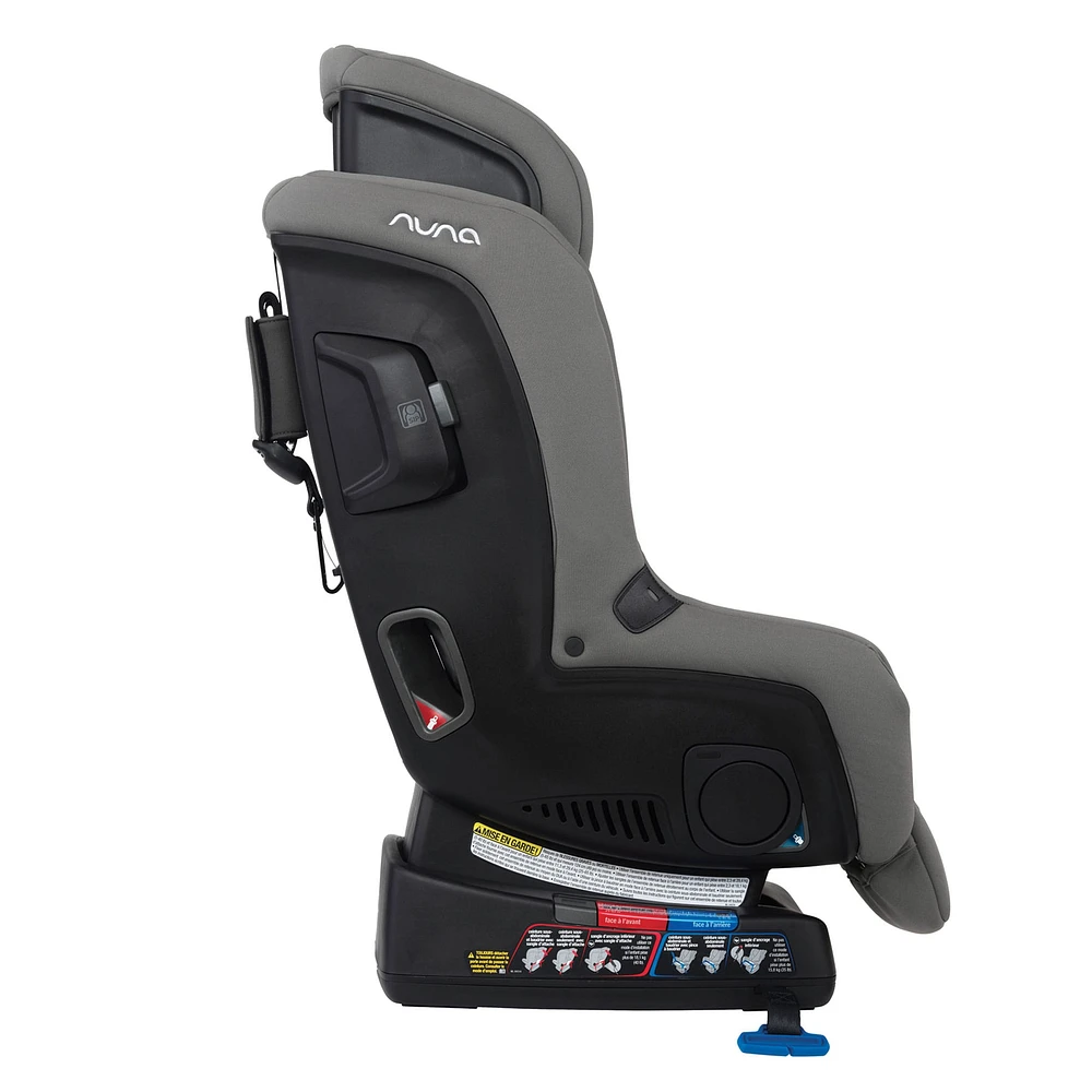 RAVA Convertible Car Seat - Granite