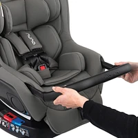 RAVA Convertible Car Seat - Granite