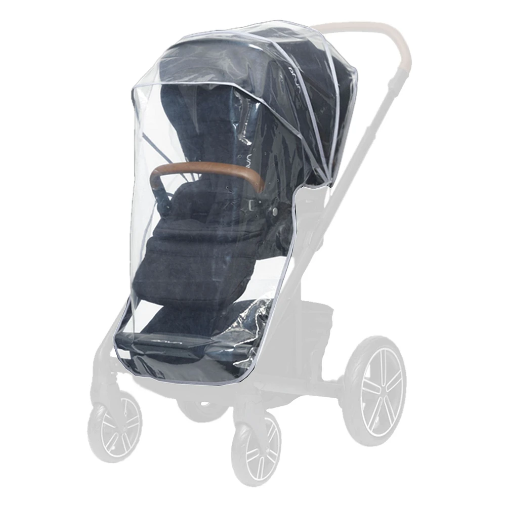 Nuna Mixx Rain Cover 