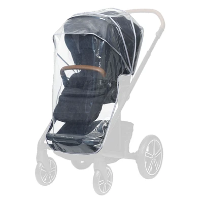 Nuna Mixx Rain Cover 