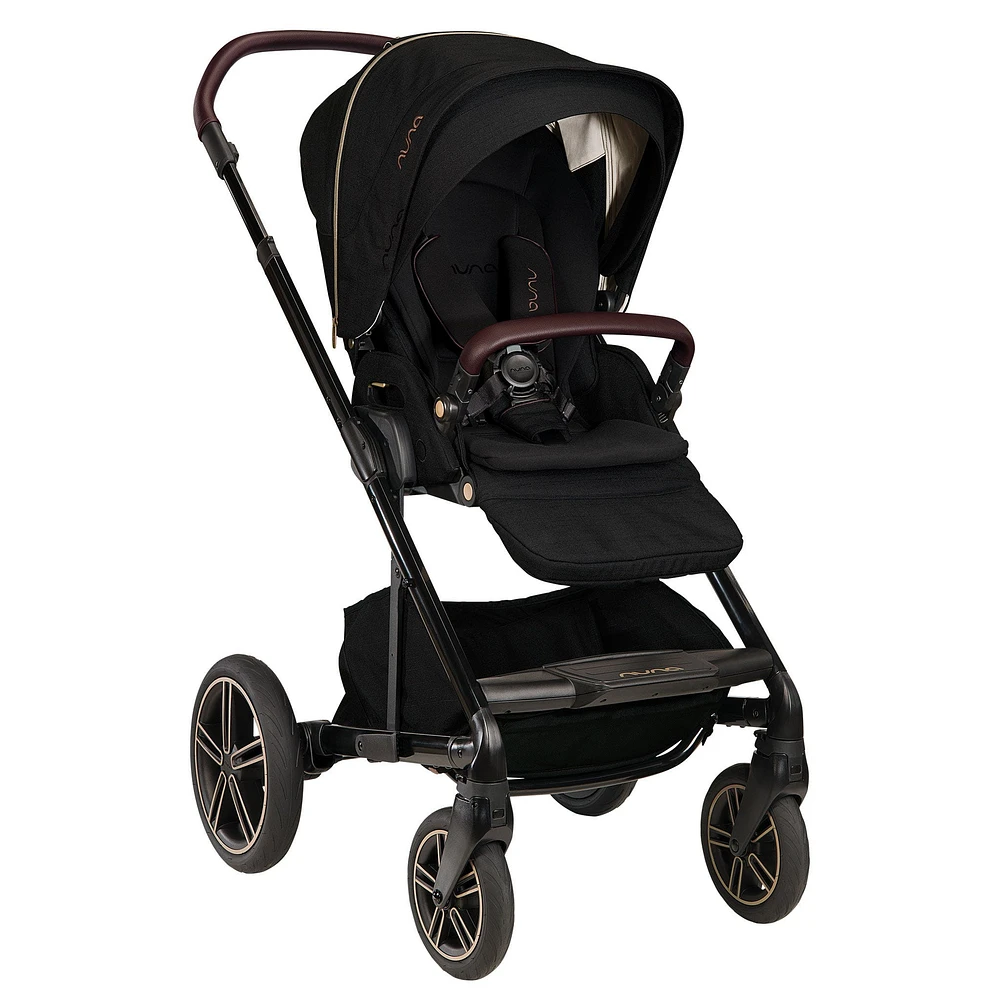 Poussette Nuna Mixx Next - Riveted