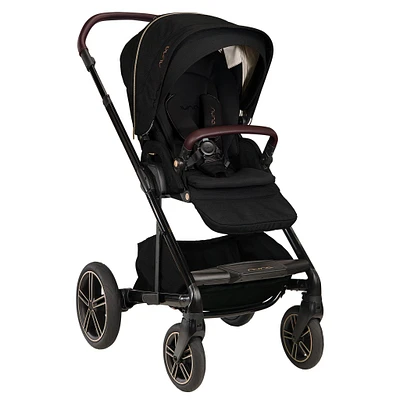 Poussette Nuna Mixx Next - Riveted