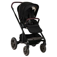 Poussette Nuna Mixx Next - Riveted
