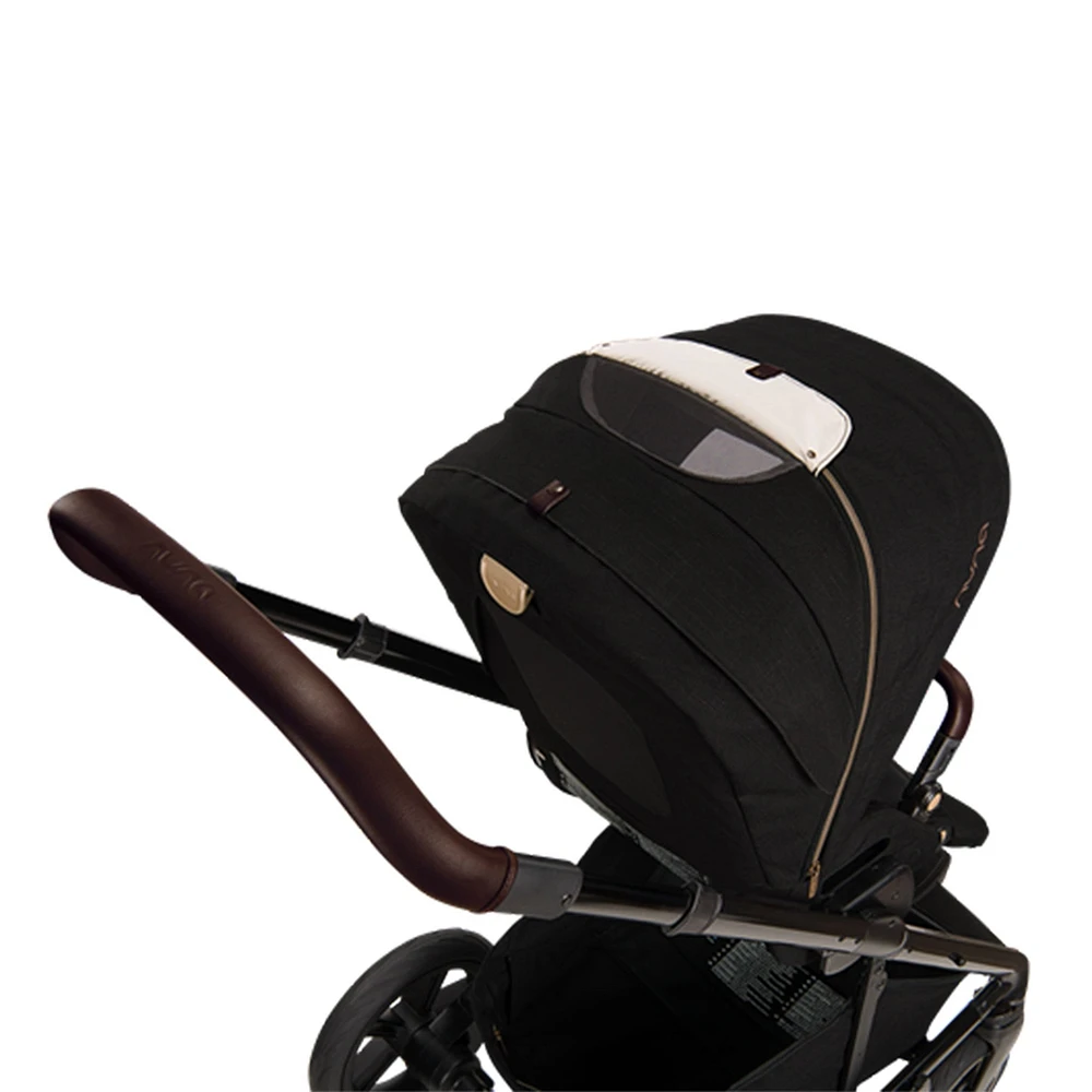 Poussette Nuna Mixx Next - Riveted