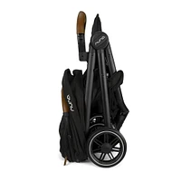 TRVL Stroller - Caviar