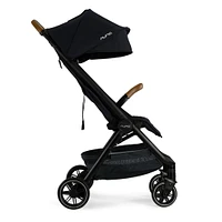 TRVL Stroller - Caviar