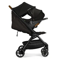 TRVL Stroller - Caviar