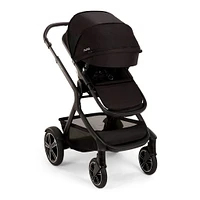 Demi Next Stroller + Board - Caviar