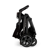 Demi Next Stroller + Board - Caviar