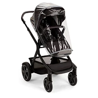 Demi Next Stroller + Board - Caviar