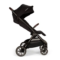 Double TRVL Stroller - Caviar