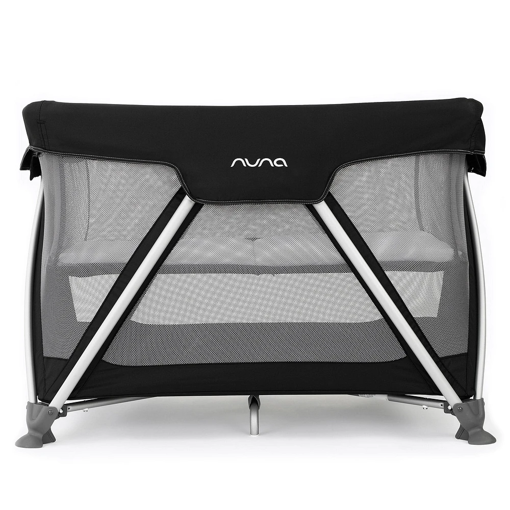 Parc Nuna Sena Noir
