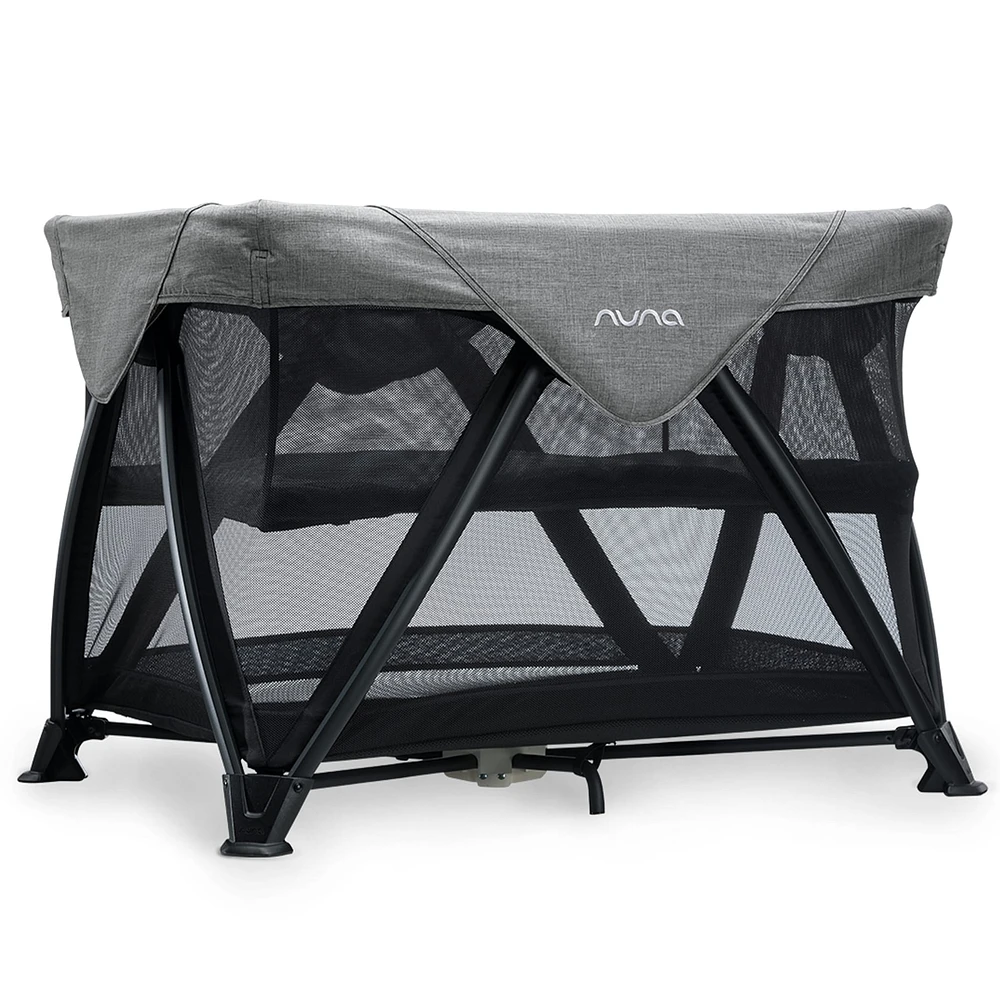 Playard Sena Nuna Aire Charbon