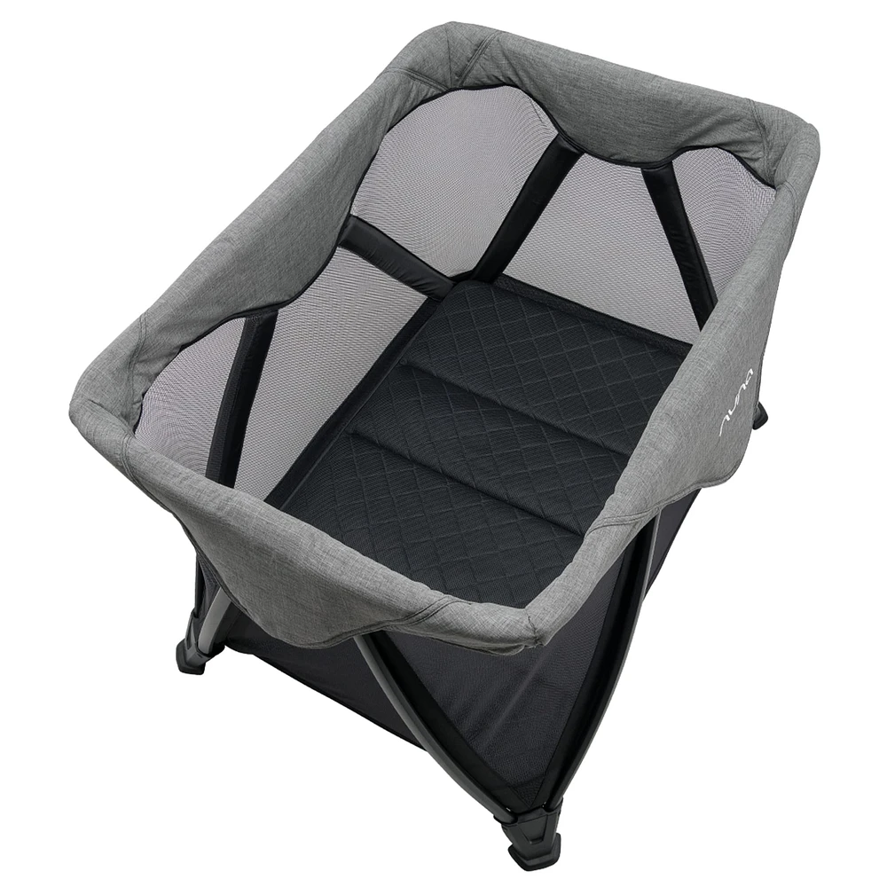 Playard Sena Nuna Aire Charbon