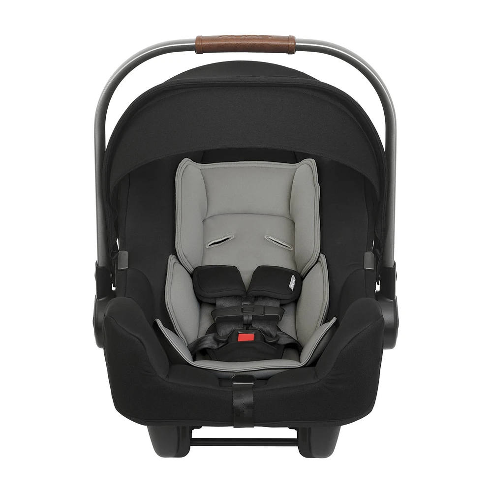 Tavo Next Travel System - Caviar