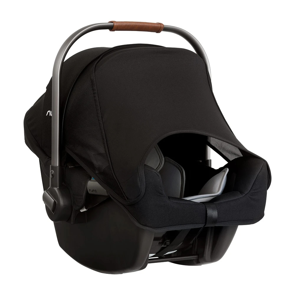 Tavo Next Travel System - Caviar