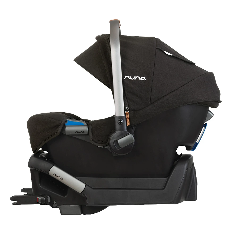 Tavo Next Travel System - Caviar