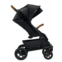 Tavo Next Travel System - Caviar