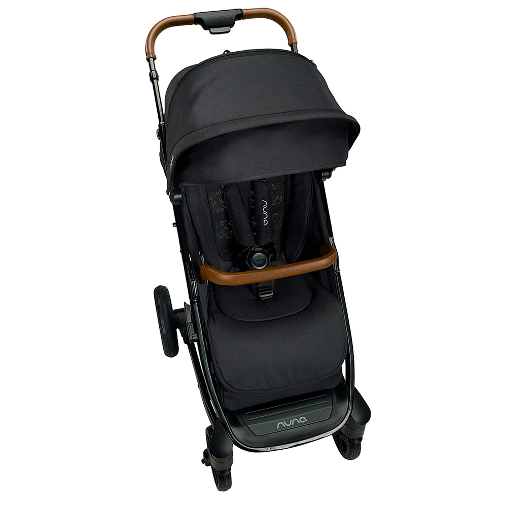 Tavo Next Travel System - Caviar