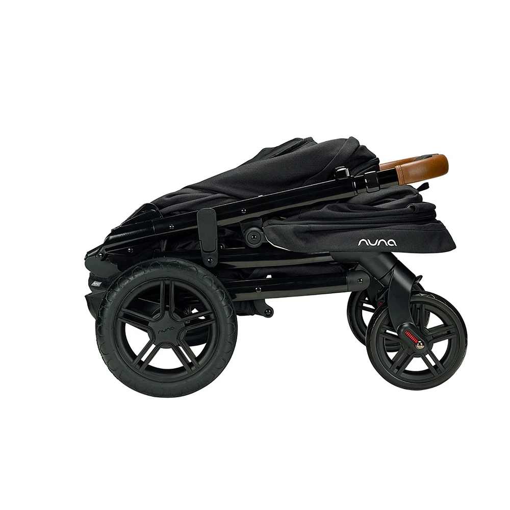 Tavo Next Travel System - Caviar