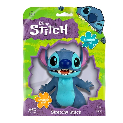Stretch Stitch