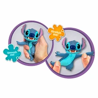 Stretch Stitch