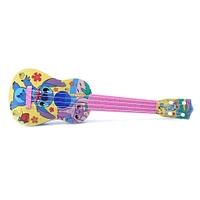 Guitare Stitch