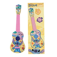 Guitare Stitch
