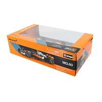 Set of 2 models cars MCL60 Mclaren  - Oscar Piastri / Lando Norris