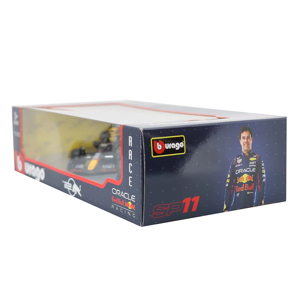  Set of 2 models cars Formula 1- Max Verstappen/ Sergio Pérez