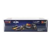  Set of 2 models cars Formula 1- Max Verstappen/ Sergio Pérez