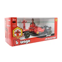 Ferrari SF23 avec Charles Leclerc F1 Racing