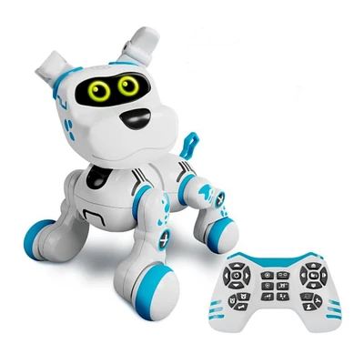 Xtrem Bots Bobby