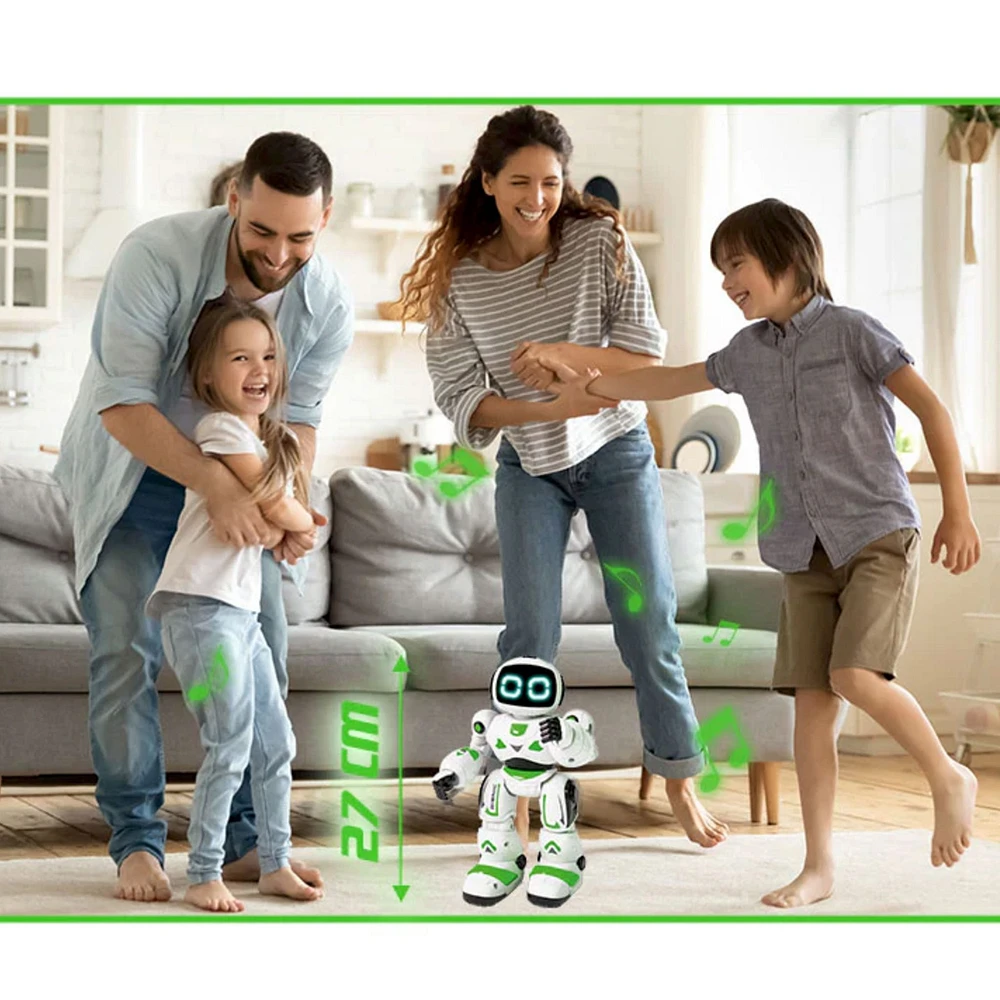 Robot Bionic