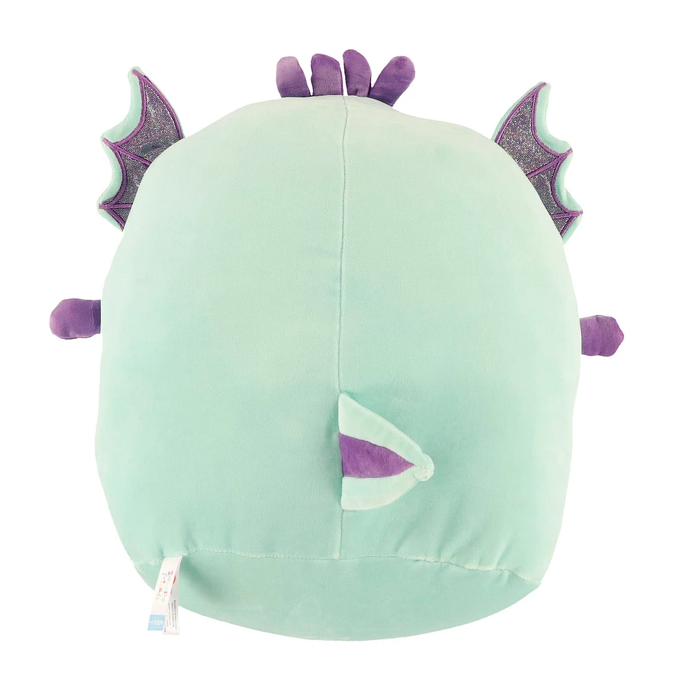 Smooshy Axolotl 12''