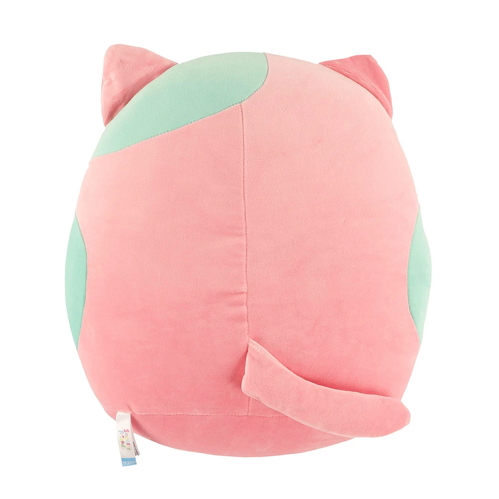 Peluche Smooshy Chat 12''
