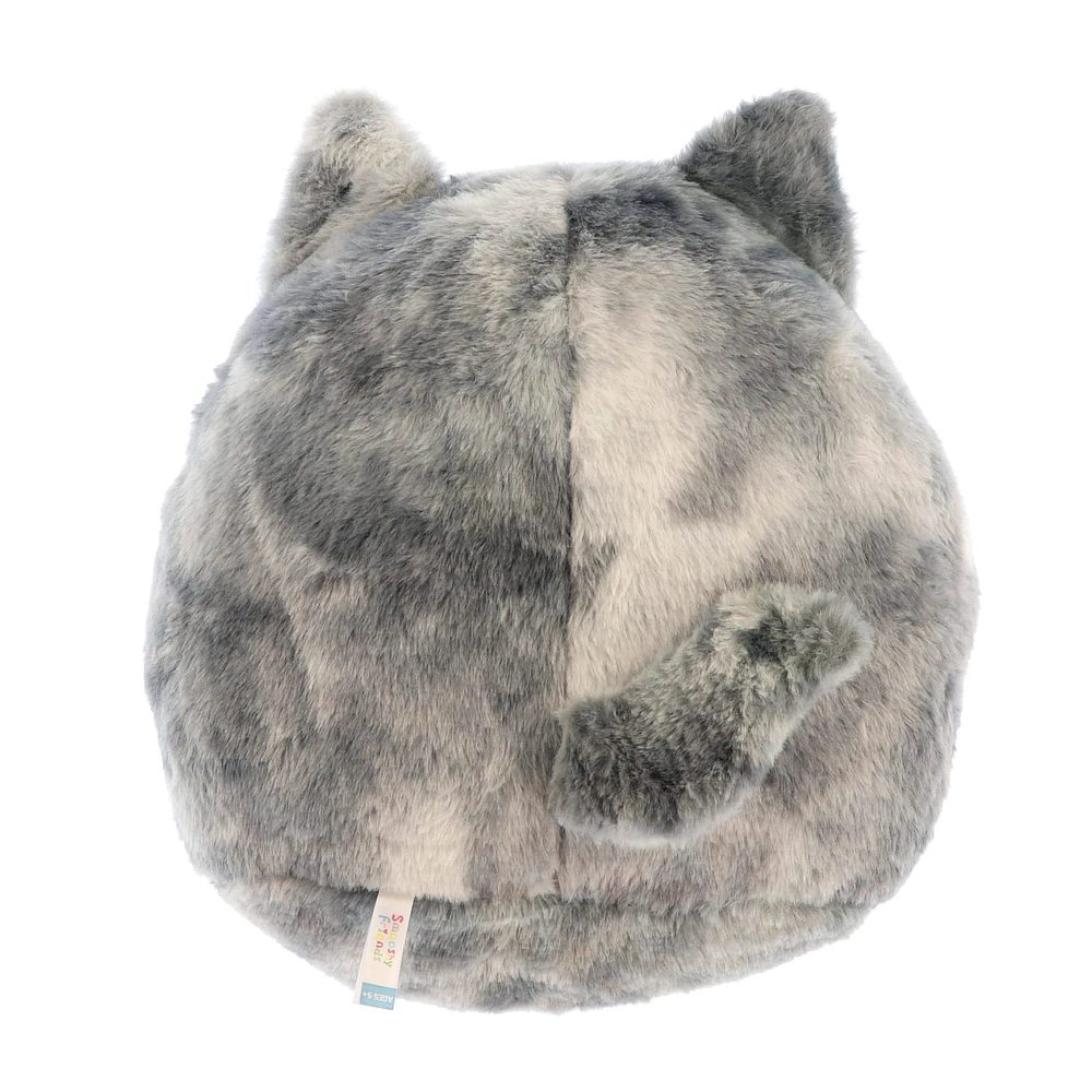 Smooshy Husky 12''