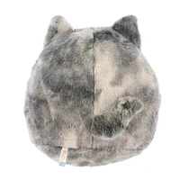 Smooshy Husky 12''