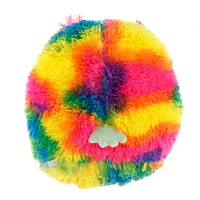 Smooshy Parrot 12''