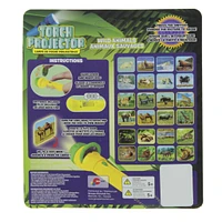 Lampe de Poche Projecteur - Animaux Sauvages