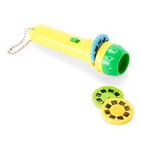 Lampe de Poche Projecteur - Animaux Sauvages