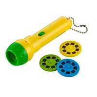 Lampe de Poche Projecteur - Animaux Sauvages