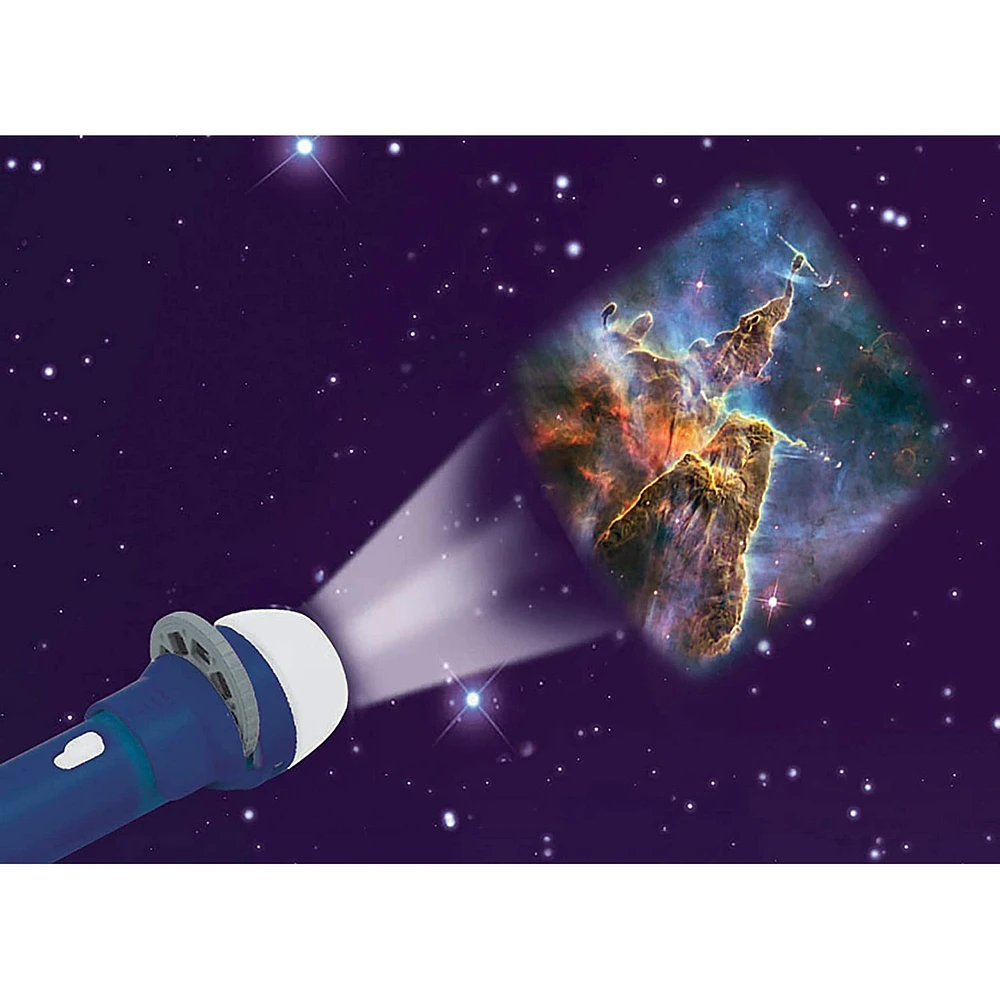 Torch Projector -Outerspace