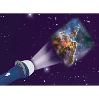 Torch Projector -Outerspace
